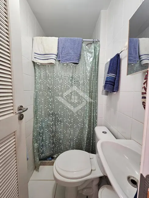 Foto 6 de Apartamento com 4 quartos à venda, 166m2 em Rio De Janeiro - RJ