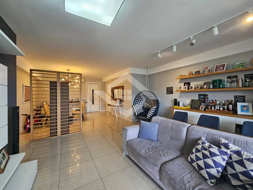 Foto 3 de Apartamento com 4 quartos à venda, 166m2 em Rio De Janeiro - RJ