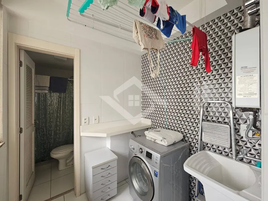 Foto 5 de Apartamento com 4 quartos à venda, 166m2 em Rio De Janeiro - RJ