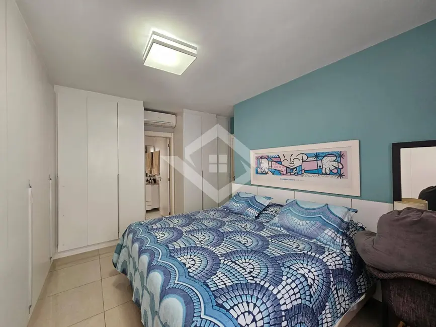 Foto 7 de Apartamento com 4 quartos à venda, 166m2 em Rio De Janeiro - RJ