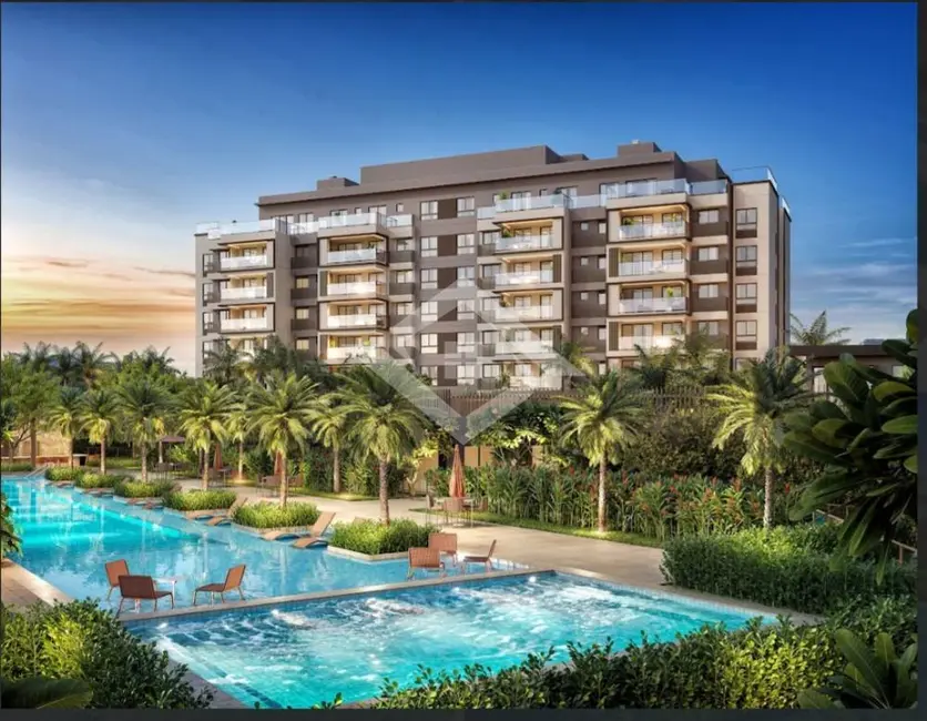 Foto 1 de Apartamento com 4 quartos à venda, 289m2 em Barra da Tijuca, Rio De Janeiro - RJ