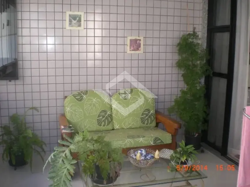 Foto 6 de Apartamento com 3 quartos à venda, 82m2 em Recreio dos Bandeirantes, Rio De Janeiro - RJ