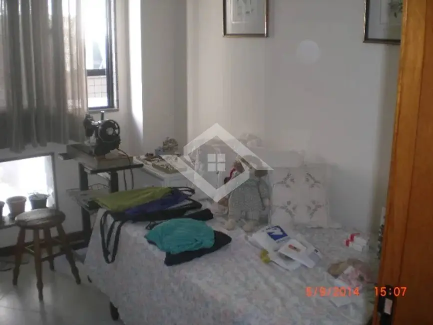 Foto 4 de Apartamento com 3 quartos à venda, 82m2 em Recreio dos Bandeirantes, Rio De Janeiro - RJ