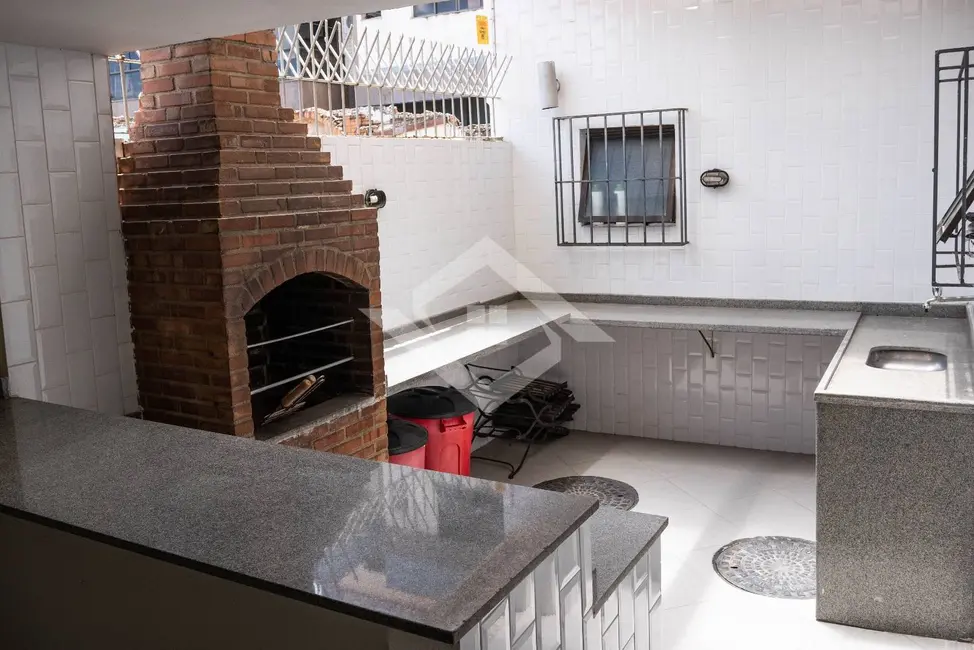 Foto 5 de Apartamento com 3 quartos à venda, 80m2 em Recreio dos Bandeirantes, Rio De Janeiro - RJ