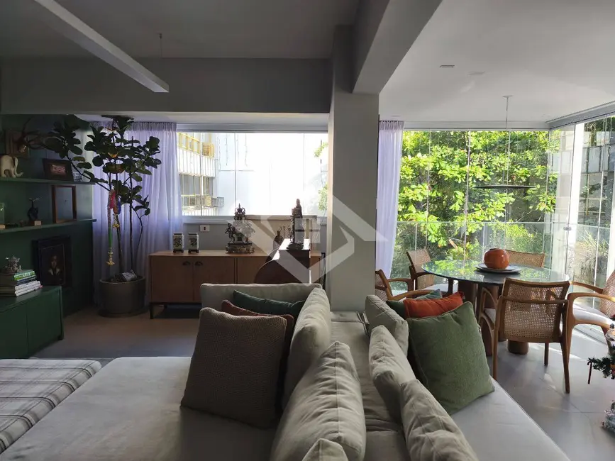 Foto 5 de Apartamento com 4 quartos à venda, 184m2 em Ipanema, Rio De Janeiro - RJ