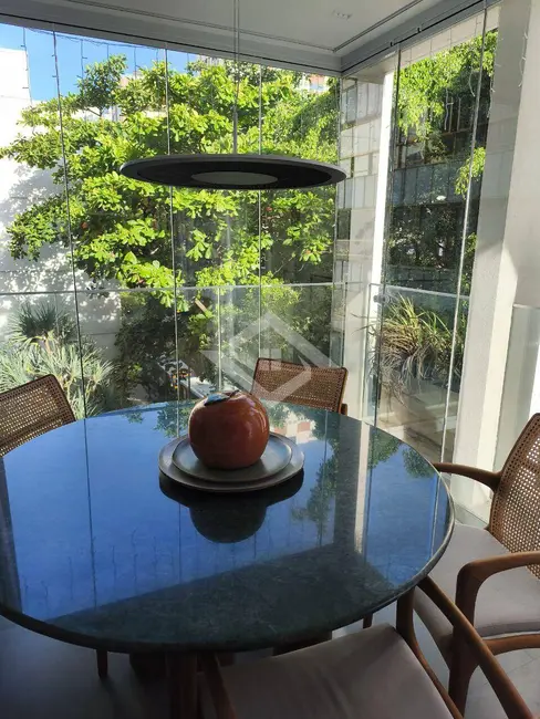 Foto 6 de Apartamento com 4 quartos à venda, 184m2 em Ipanema, Rio De Janeiro - RJ