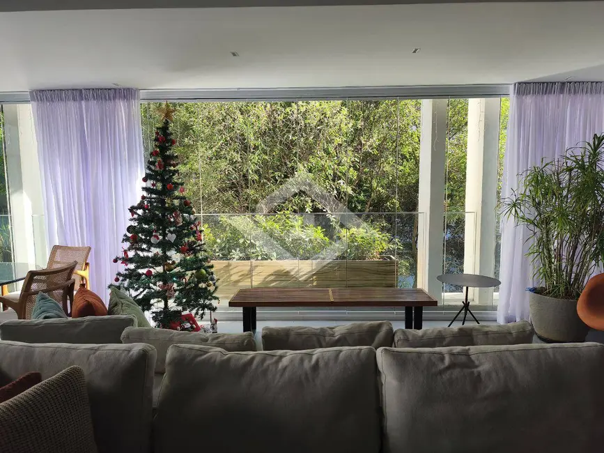 Foto 3 de Apartamento com 4 quartos à venda, 184m2 em Ipanema, Rio De Janeiro - RJ