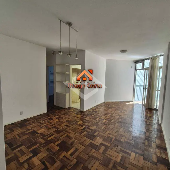 Foto 2 de Apartamento com 1 quarto à venda, 60m2 em Botafogo, Rio De Janeiro - RJ