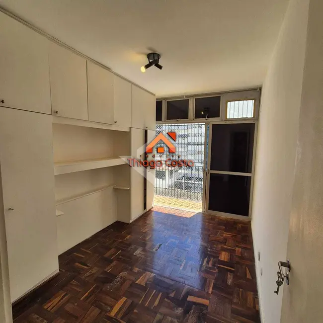 Foto 6 de Apartamento com 1 quarto à venda, 60m2 em Botafogo, Rio De Janeiro - RJ