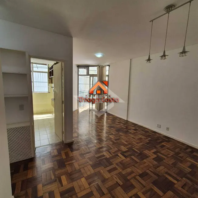Foto 3 de Apartamento com 1 quarto à venda, 60m2 em Botafogo, Rio De Janeiro - RJ