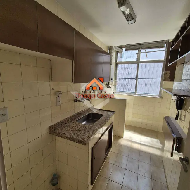 Foto 5 de Apartamento com 1 quarto à venda, 60m2 em Botafogo, Rio De Janeiro - RJ