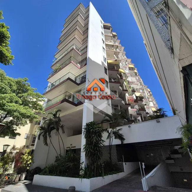 Foto 1 de Apartamento com 1 quarto à venda, 60m2 em Botafogo, Rio De Janeiro - RJ