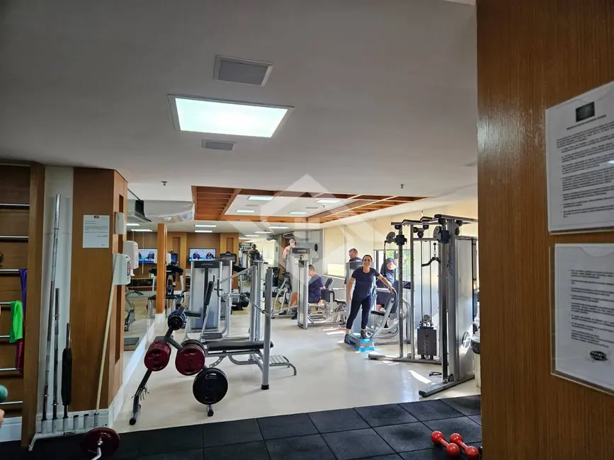 Foto 2 de Apartamento com 3 quartos à venda, 166m2 em Rio De Janeiro - RJ