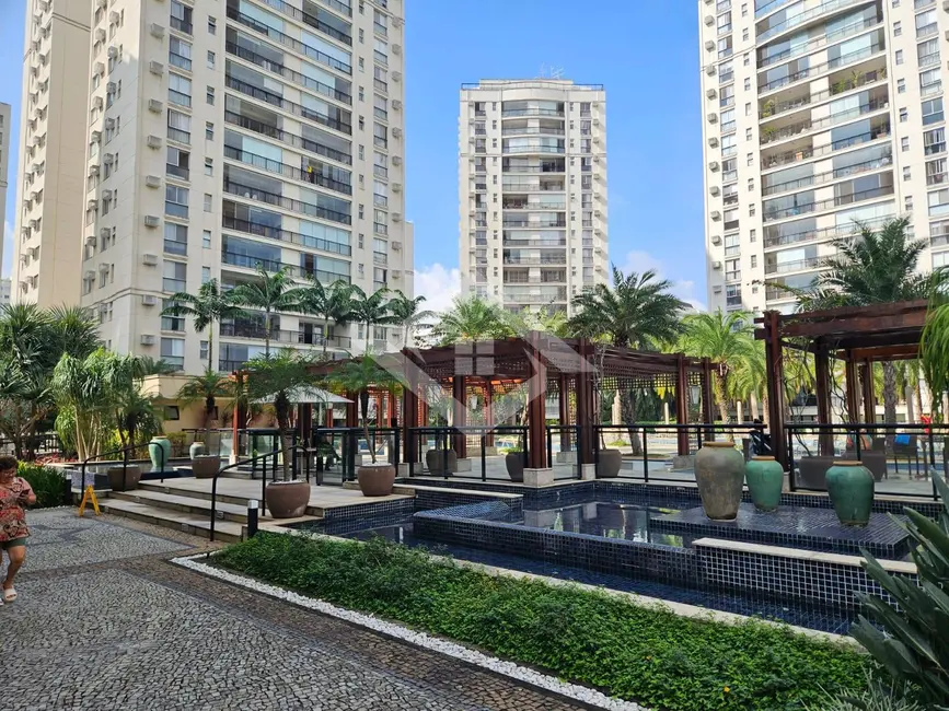 Foto 4 de Apartamento com 3 quartos à venda, 166m2 em Rio De Janeiro - RJ