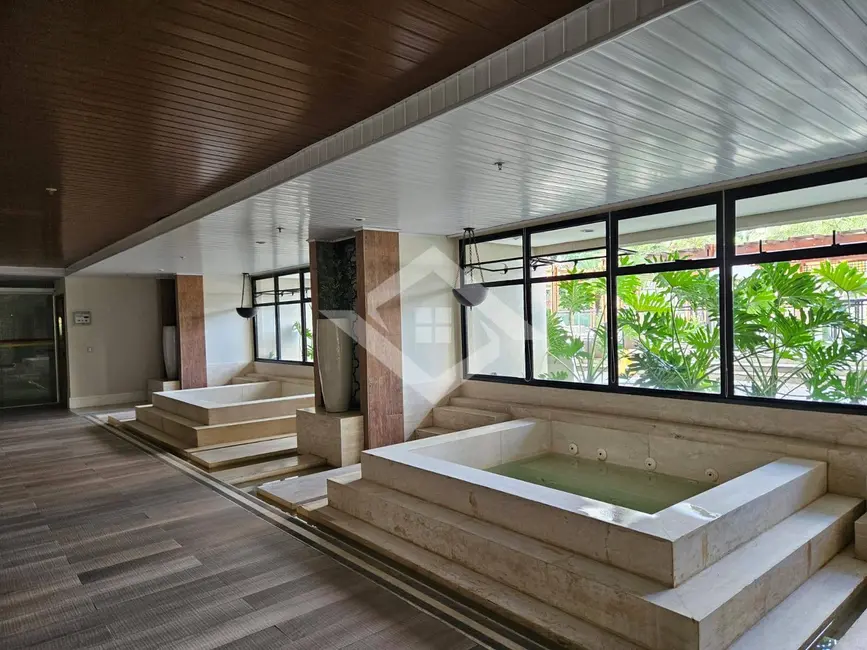 Foto 5 de Apartamento com 3 quartos à venda, 166m2 em Rio De Janeiro - RJ