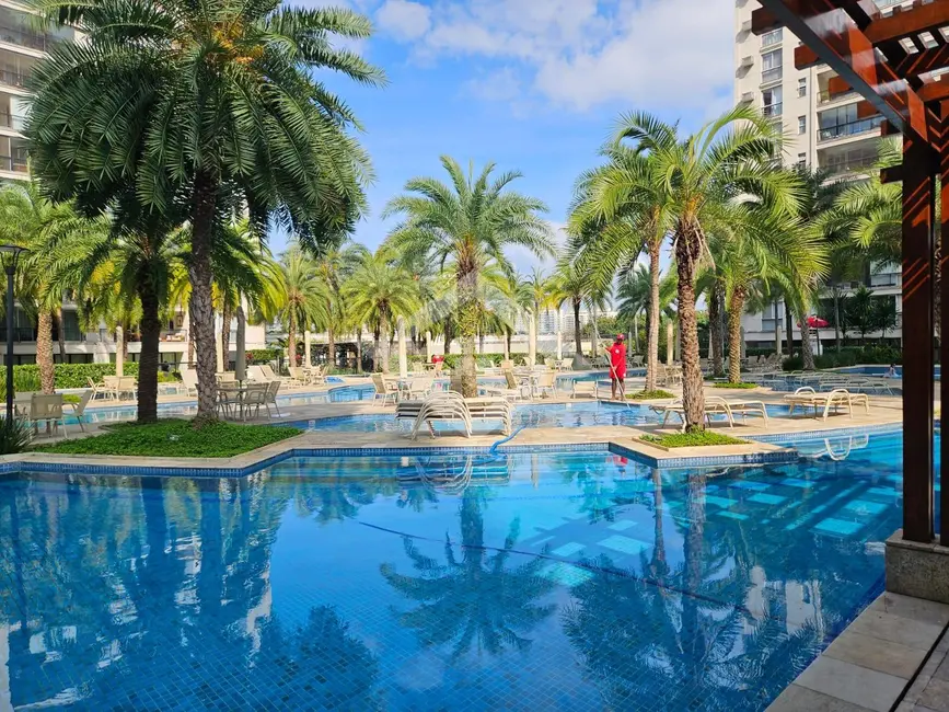 Foto 7 de Apartamento com 3 quartos à venda, 166m2 em Rio De Janeiro - RJ