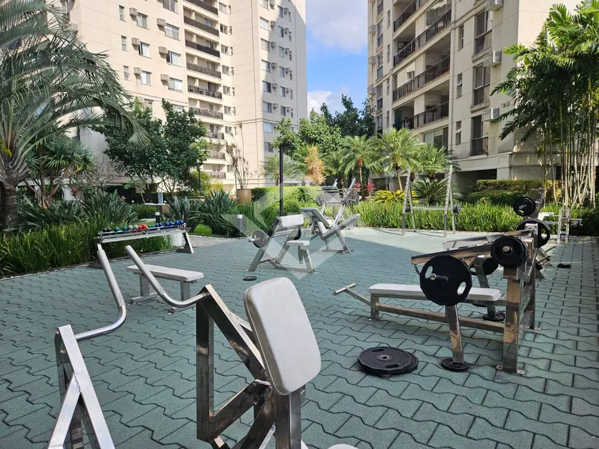 Foto 3 de Apartamento com 3 quartos à venda, 166m2 em Rio De Janeiro - RJ