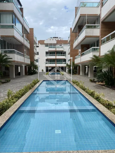 Foto 1 de Apartamento com 3 quartos à venda, 86m2 em Recreio dos Bandeirantes, Rio De Janeiro - RJ