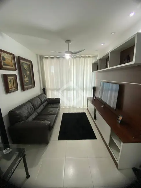 Foto 5 de Apartamento com 3 quartos à venda, 86m2 em Recreio dos Bandeirantes, Rio De Janeiro - RJ