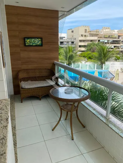 Foto 2 de Apartamento com 3 quartos à venda, 86m2 em Recreio dos Bandeirantes, Rio De Janeiro - RJ