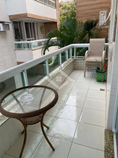 Foto 3 de Apartamento com 3 quartos à venda, 86m2 em Recreio dos Bandeirantes, Rio De Janeiro - RJ