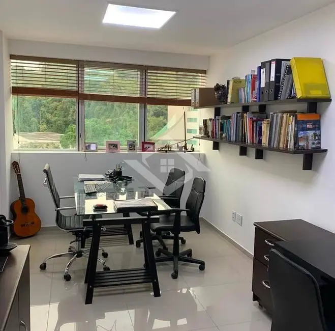 Foto 9 de Sala Comercial à venda, 25m2 em Pechincha, Rio De Janeiro - RJ