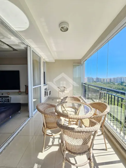 Foto 1 de Apartamento com 4 quartos à venda, 166m2 em Rio De Janeiro - RJ