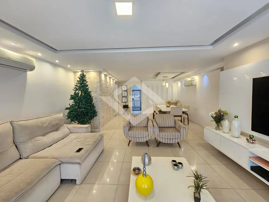 Foto 9 de Apartamento com 4 quartos à venda, 166m2 em Rio De Janeiro - RJ