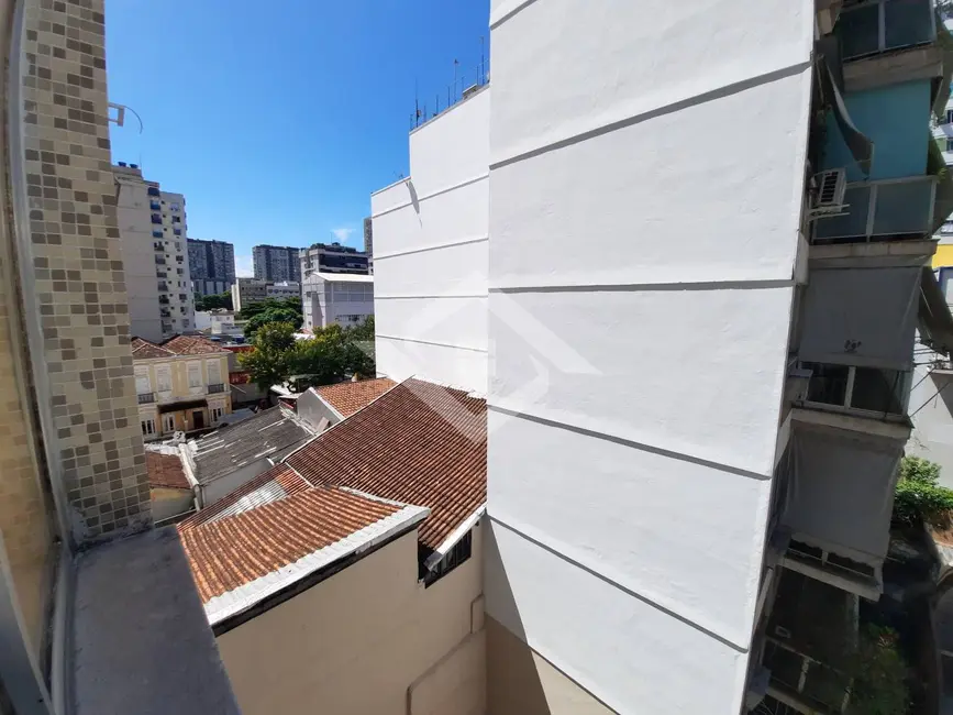 Foto 9 de Apartamento com 1 quarto para alugar, 60m2 em Botafogo, Rio De Janeiro - RJ