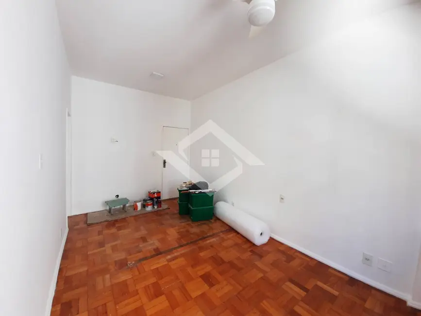 Foto 7 de Apartamento com 1 quarto para alugar, 60m2 em Botafogo, Rio De Janeiro - RJ