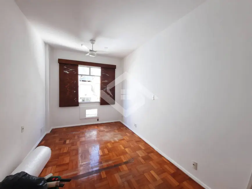 Foto 6 de Apartamento com 1 quarto para alugar, 60m2 em Botafogo, Rio De Janeiro - RJ