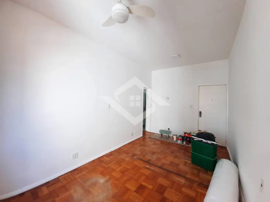 Foto 8 de Apartamento com 1 quarto para alugar, 60m2 em Botafogo, Rio De Janeiro - RJ