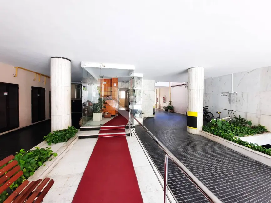 Foto 3 de Apartamento com 1 quarto para alugar, 60m2 em Botafogo, Rio De Janeiro - RJ