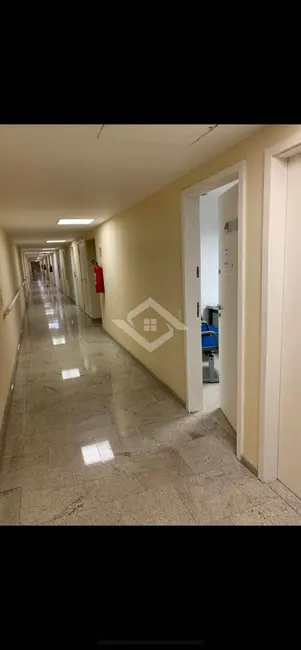 Foto 8 de Sala Comercial à venda, 40m2 em Botafogo, Rio De Janeiro - RJ