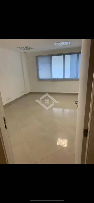 Foto 6 de Sala Comercial à venda, 40m2 em Botafogo, Rio De Janeiro - RJ