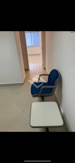 Foto 4 de Sala Comercial à venda, 40m2 em Botafogo, Rio De Janeiro - RJ