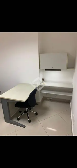 Foto 7 de Sala Comercial à venda, 40m2 em Botafogo, Rio De Janeiro - RJ