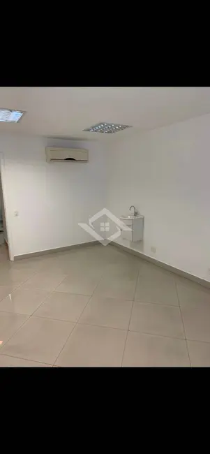 Foto 3 de Sala Comercial à venda, 40m2 em Botafogo, Rio De Janeiro - RJ
