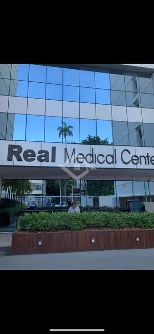 Foto 2 de Sala Comercial à venda, 40m2 em Botafogo, Rio De Janeiro - RJ