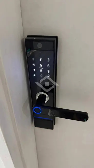 Foto 2 de Apartamento com 2 quartos para alugar, 50m2 em Jacarepaguá, Rio De Janeiro - RJ