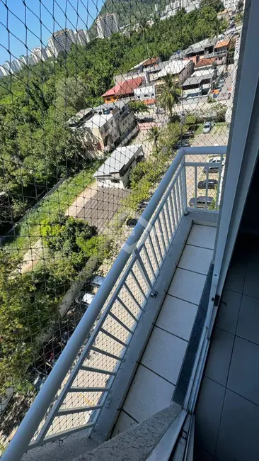 Foto 1 de Apartamento com 2 quartos para alugar, 50m2 em Jacarepaguá, Rio De Janeiro - RJ