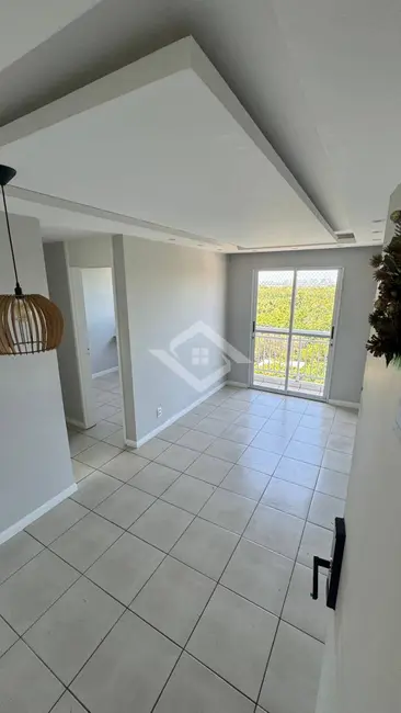 Foto 9 de Apartamento com 2 quartos para alugar, 50m2 em Jacarepaguá, Rio De Janeiro - RJ