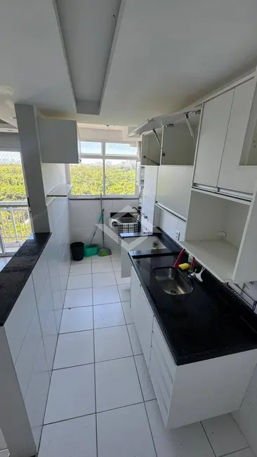 Foto 7 de Apartamento com 2 quartos para alugar, 50m2 em Jacarepaguá, Rio De Janeiro - RJ