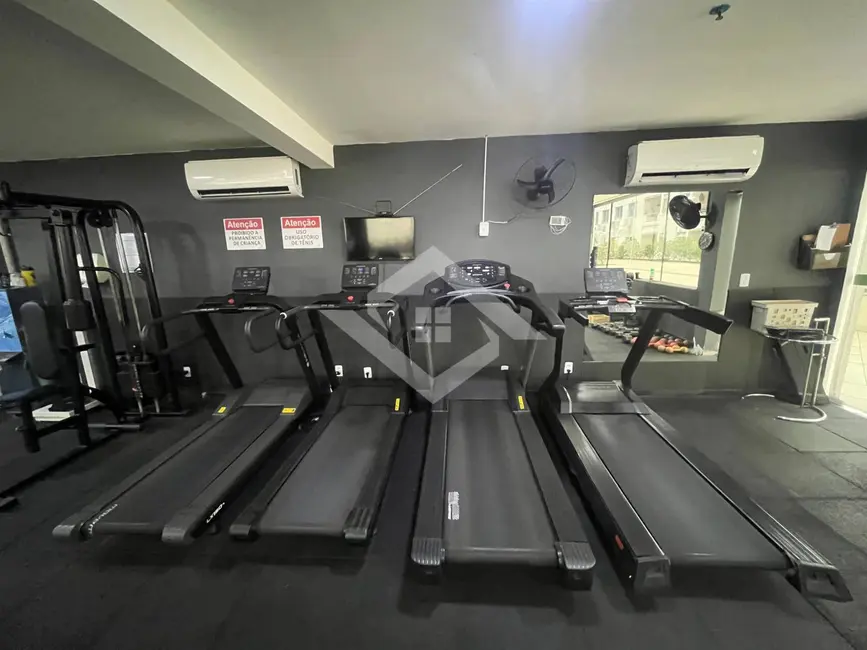 Foto 4 de Apartamento com 3 quartos à venda, 60m2 em Barreto, Niteroi - RJ