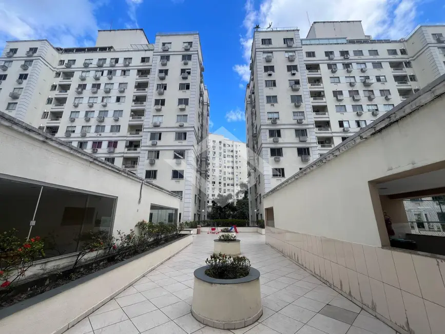 Foto 1 de Apartamento com 3 quartos à venda, 60m2 em Barreto, Niteroi - RJ