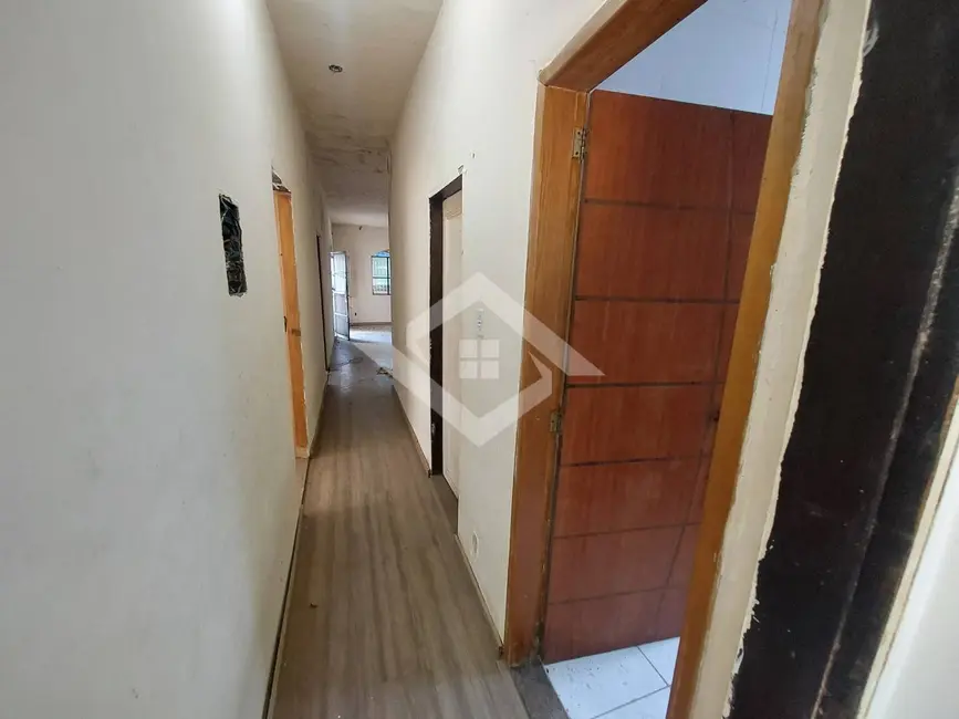 Foto 9 de Casa com 3 quartos à venda, 120m2 em Campo Grande, Rio De Janeiro - RJ
