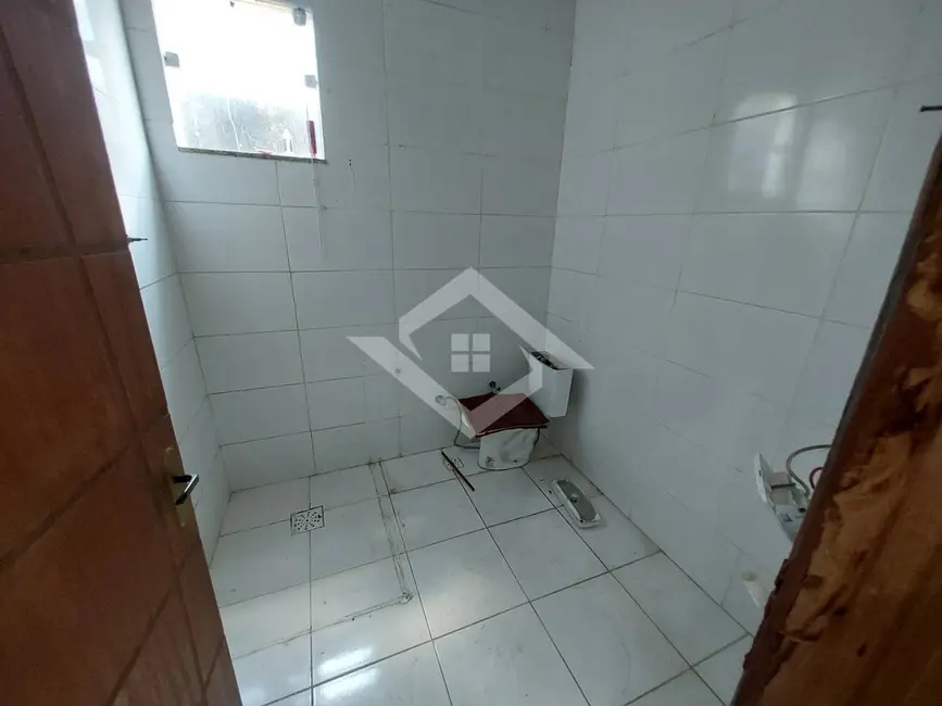 Foto 6 de Casa com 3 quartos à venda, 120m2 em Campo Grande, Rio De Janeiro - RJ