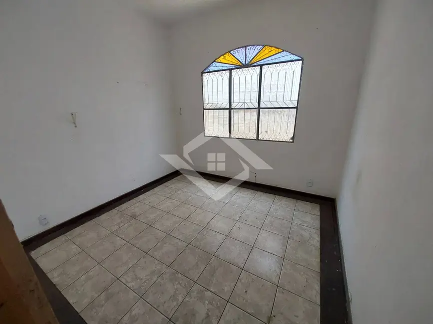Foto 4 de Casa com 3 quartos à venda, 120m2 em Campo Grande, Rio De Janeiro - RJ