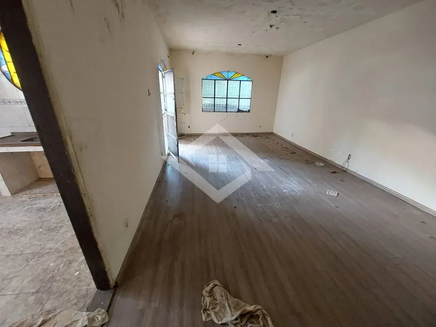 Foto 2 de Casa com 3 quartos à venda, 120m2 em Campo Grande, Rio De Janeiro - RJ