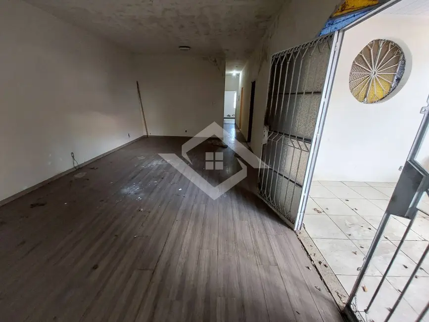 Foto 3 de Casa com 3 quartos à venda, 120m2 em Campo Grande, Rio De Janeiro - RJ